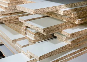 Is Particle Board High in Formaldehyde Content?